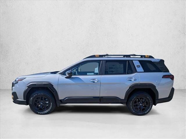 2026 Subaru Outback Wilderness Roseville CA