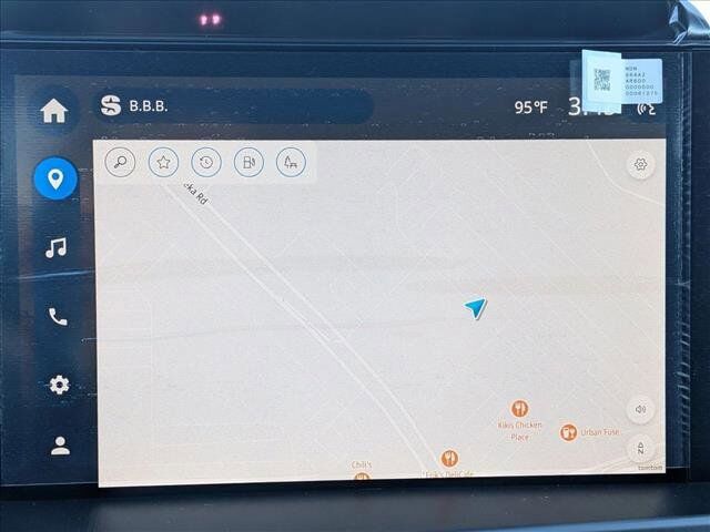 2026 Subaru Outback Wilderness Roseville CA