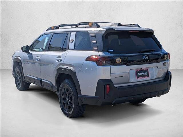 2026 Subaru Outback Wilderness Roseville CA