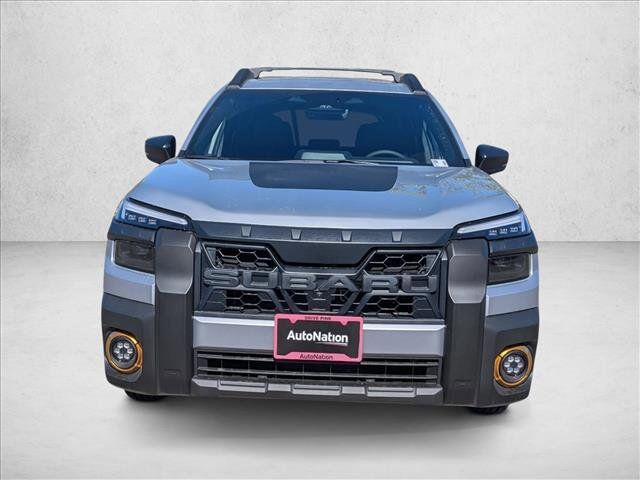 2026 Subaru Outback Wilderness Roseville CA