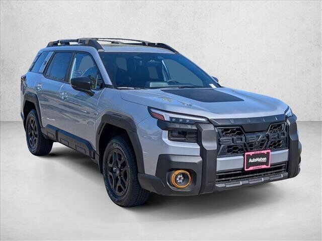 2026 Subaru Outback Wilderness Roseville CA