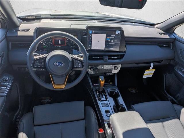 2026 Subaru Outback Wilderness Roseville CA