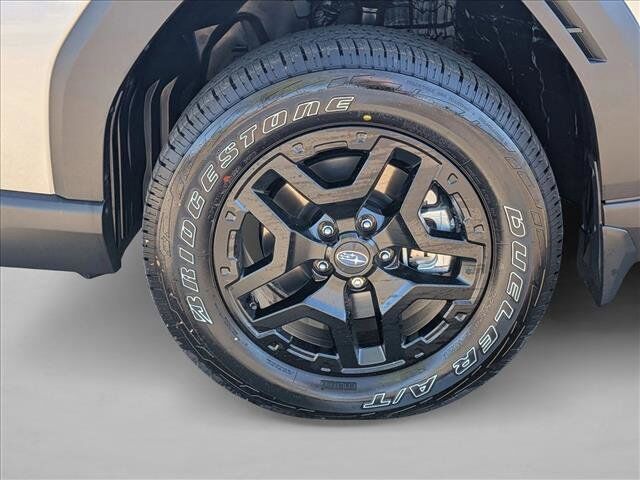 2026 Subaru Outback Wilderness Roseville CA