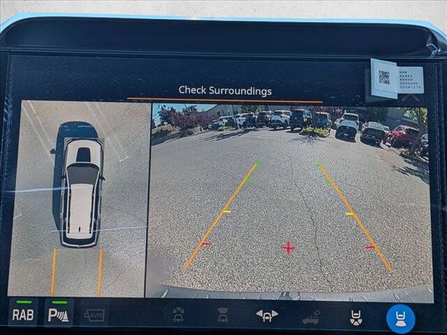 2026 Subaru Outback Wilderness Roseville CA