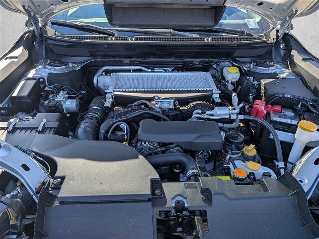 2026 Subaru Outback Wilderness Roseville CA