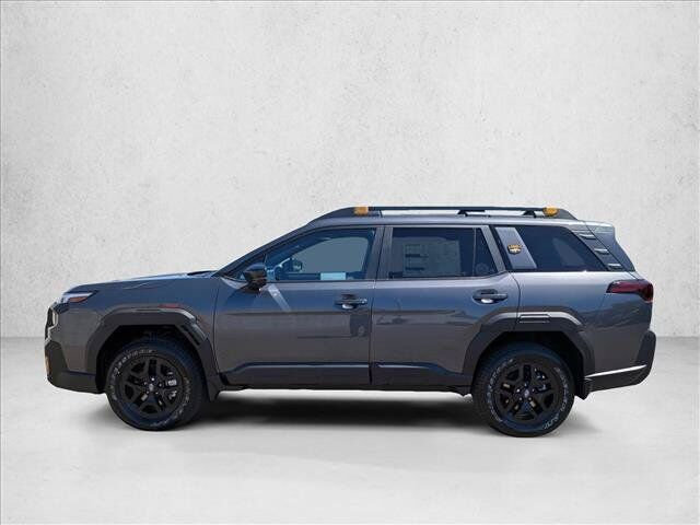 2026 Subaru Outback Wilderness Roseville CA