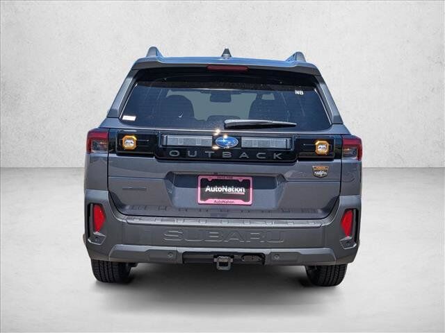 2026 Subaru Outback Wilderness Roseville CA