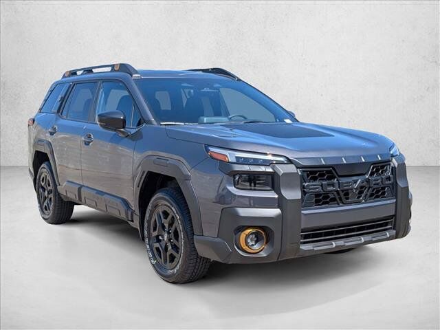 2026 Subaru Outback Wilderness Roseville CA