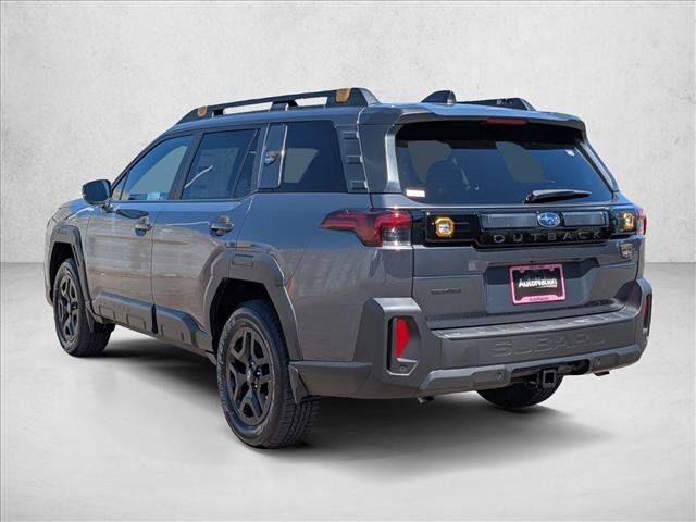 2026 Subaru Outback Wilderness Roseville CA