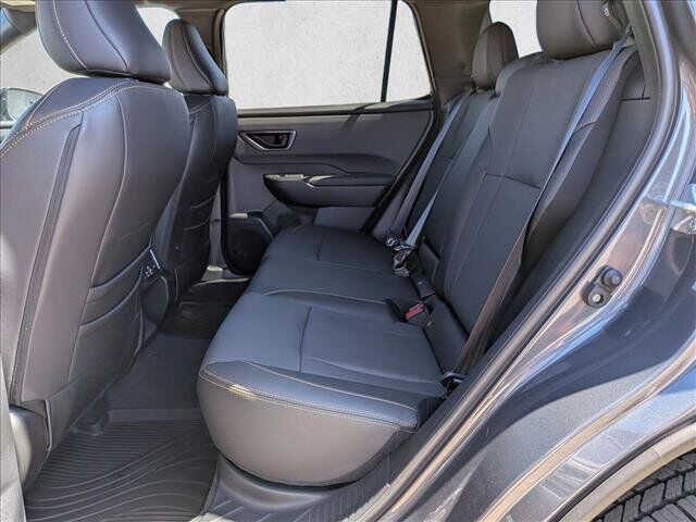 2026 Subaru Outback Wilderness Roseville CA