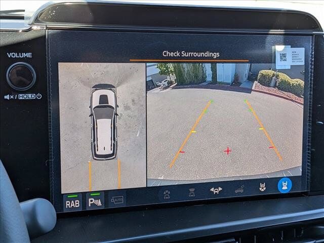 2026 Subaru Outback Wilderness Roseville CA