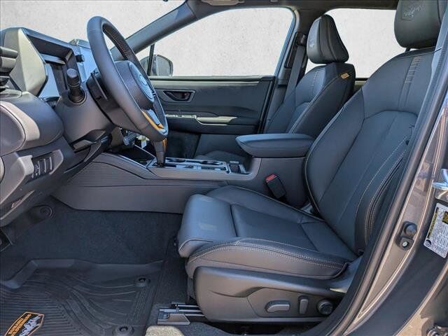 2026 Subaru Outback Wilderness Roseville CA