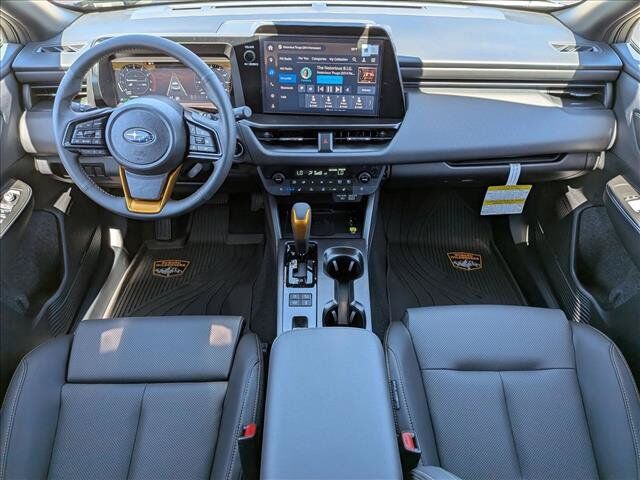 2026 Subaru Outback Wilderness Roseville CA