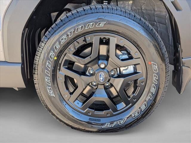 2026 Subaru Outback Wilderness Roseville CA