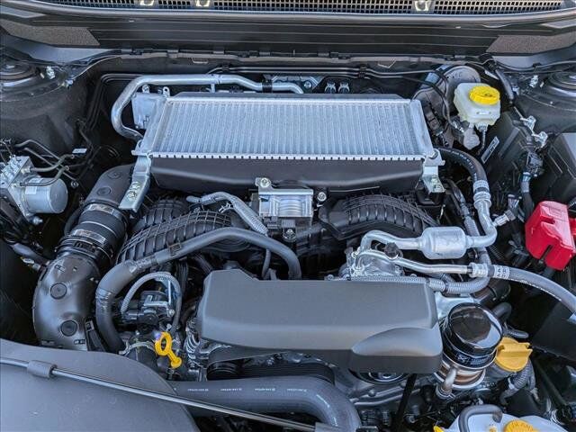 2026 Subaru Outback Wilderness Roseville CA