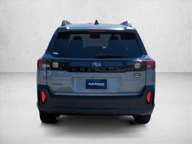 2026 Subaru Outback Wilderness Roseville CA