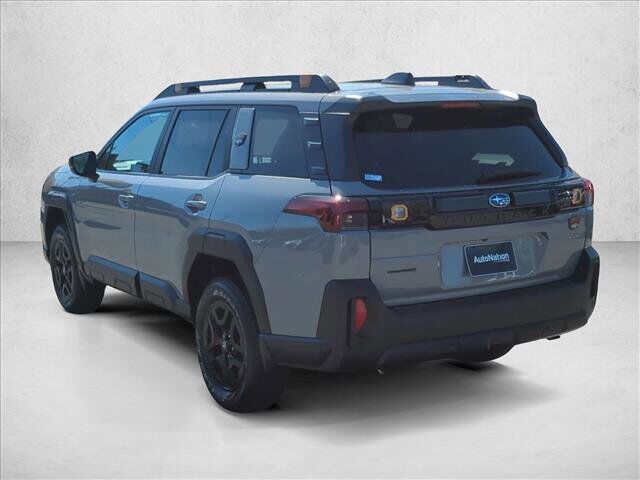 2026 Subaru Outback Wilderness Roseville CA