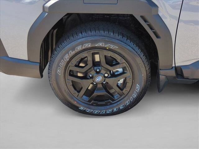 2026 Subaru Outback Wilderness Roseville CA