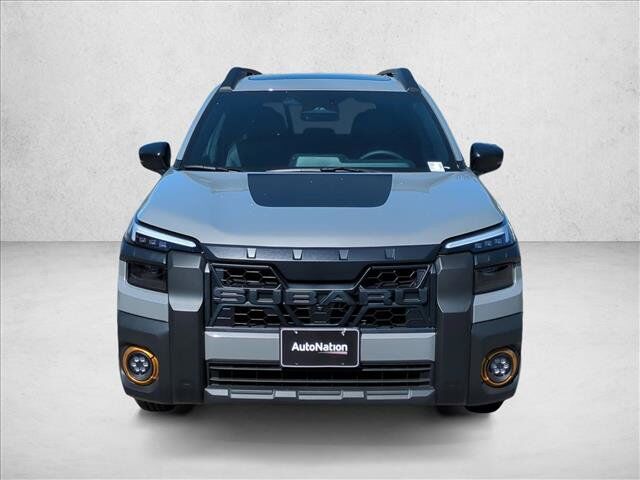 2026 Subaru Outback Wilderness Roseville CA