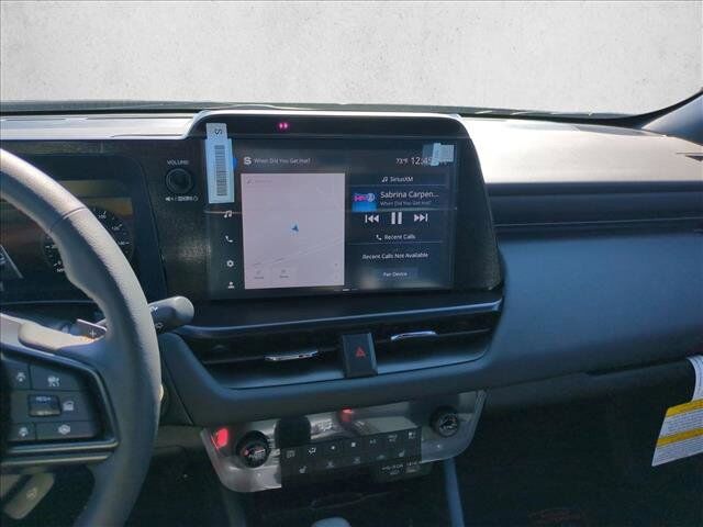 2026 Subaru Outback Wilderness Roseville CA