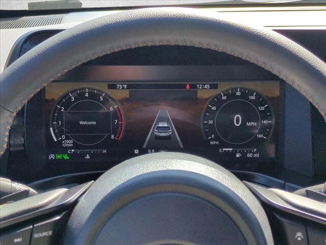 2026 Subaru Outback Wilderness Roseville CA