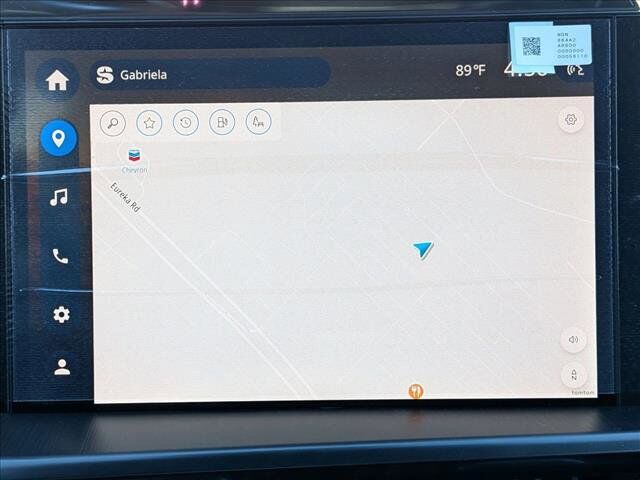 2026 Subaru Outback Wilderness Roseville CA