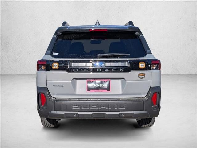 2026 Subaru Outback Wilderness Roseville CA