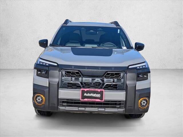 2026 Subaru Outback Wilderness Roseville CA