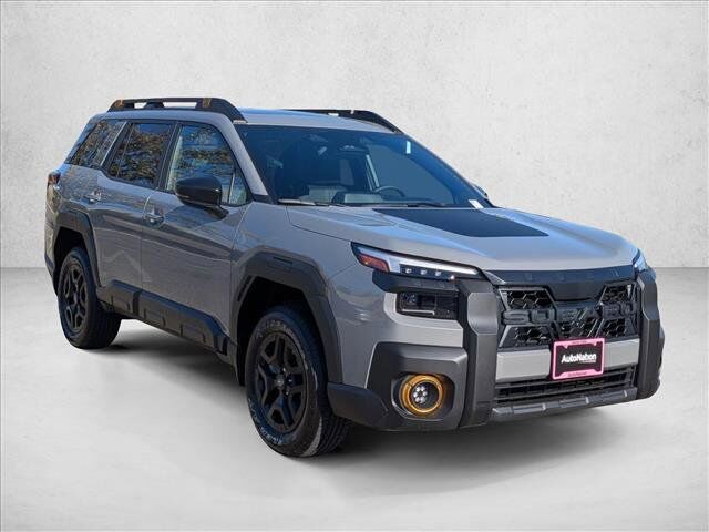 2026 Subaru Outback Wilderness Roseville CA