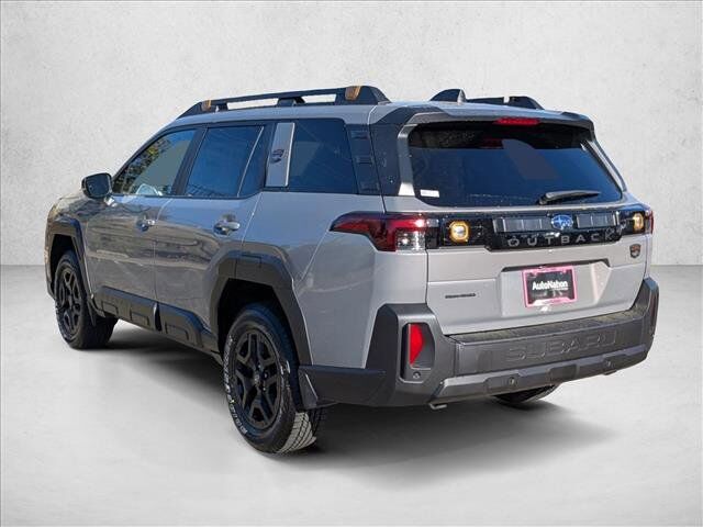 2026 Subaru Outback Wilderness Roseville CA