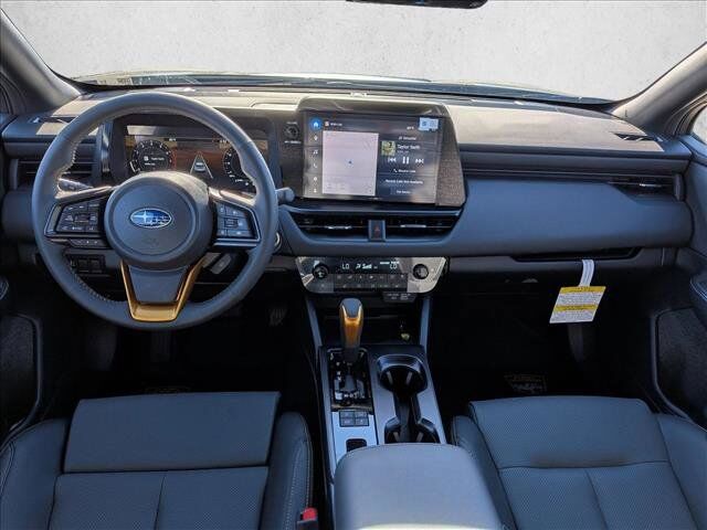 2026 Subaru Outback Wilderness Roseville CA