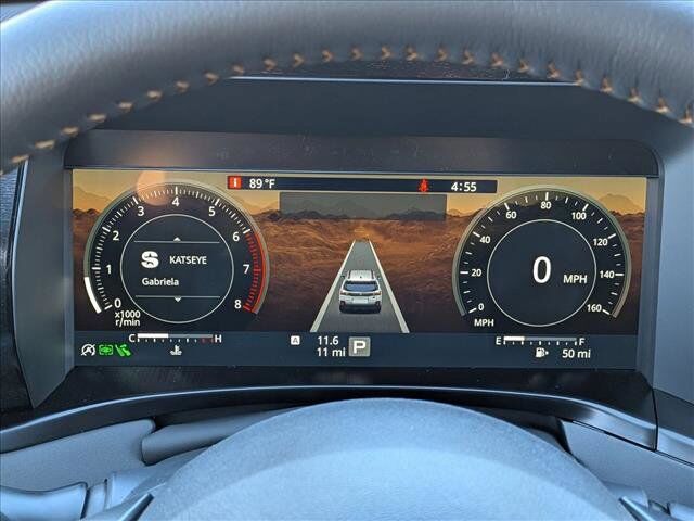 2026 Subaru Outback Wilderness Roseville CA