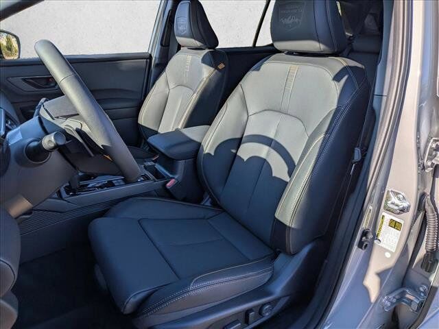 2026 Subaru Outback Wilderness Roseville CA