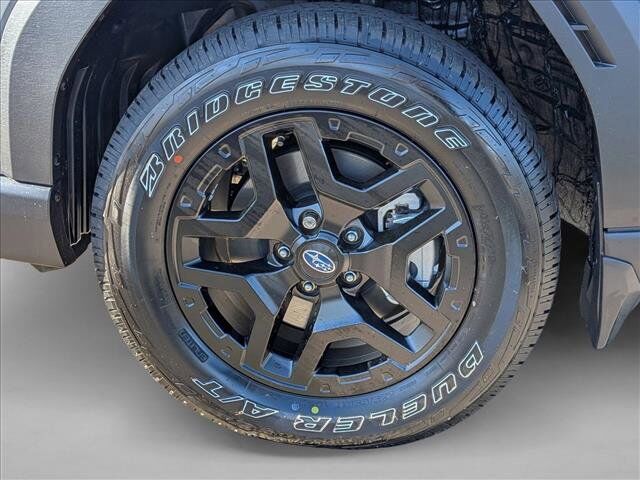 2026 Subaru Outback Wilderness Roseville CA