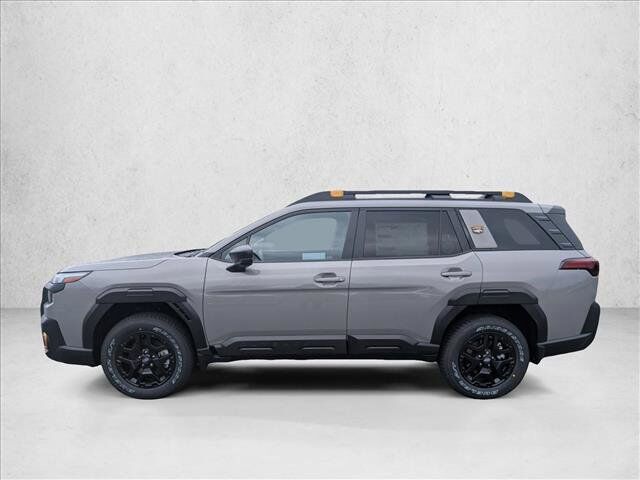 2026 Subaru Outback Wilderness Roseville CA