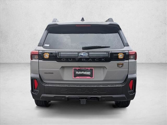 2026 Subaru Outback Wilderness Roseville CA