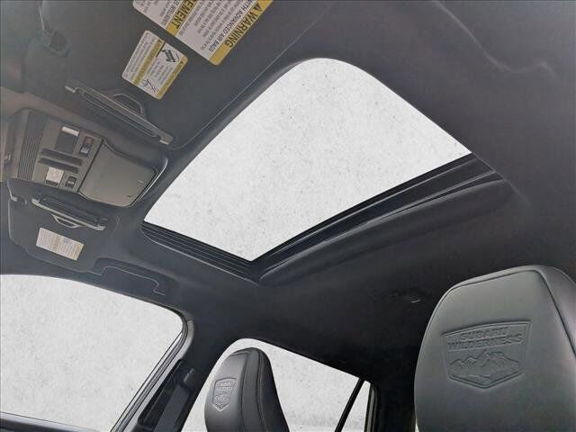 2026 Subaru Outback Wilderness Roseville CA