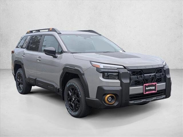 2026 Subaru Outback Wilderness Roseville CA