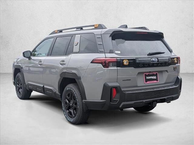 2026 Subaru Outback Wilderness Roseville CA