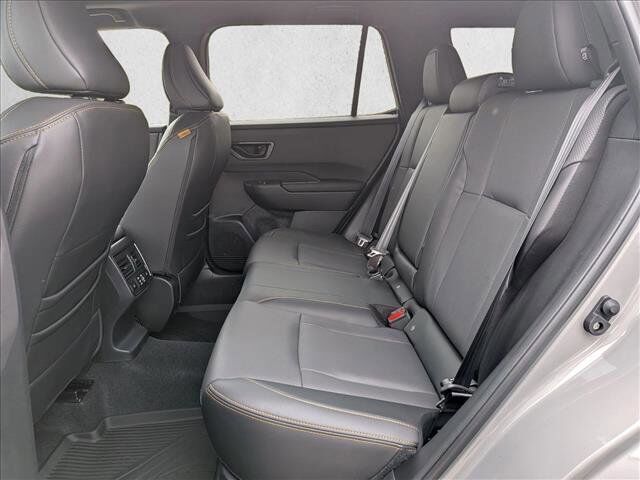 2026 Subaru Outback Wilderness Roseville CA
