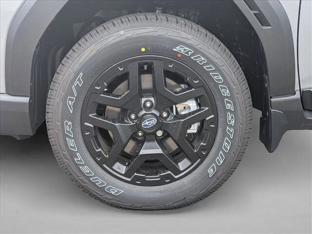 2026 Subaru Outback Wilderness Roseville CA