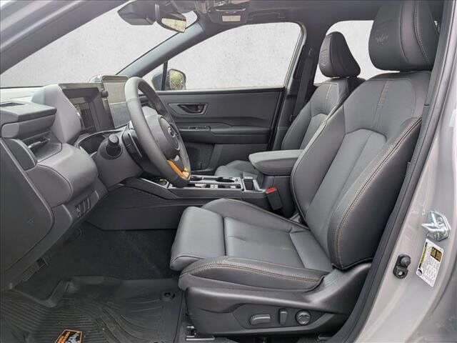 2026 Subaru Outback Wilderness Roseville CA