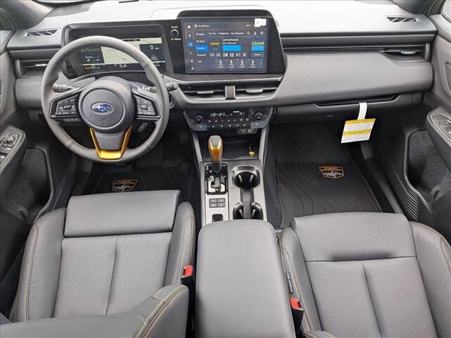 2026 Subaru Outback Wilderness Roseville CA