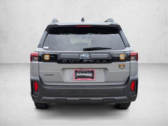 2026 Subaru Outback Wilderness Roseville CA