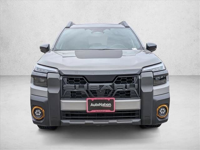 2026 Subaru Outback Wilderness Roseville CA