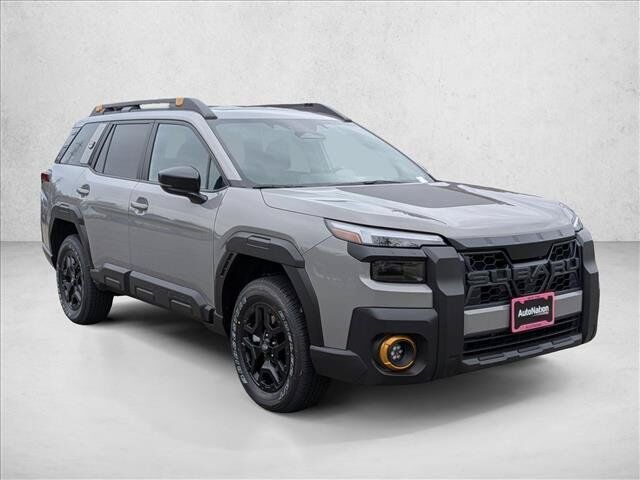 2026 Subaru Outback Wilderness Roseville CA