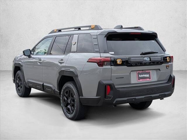 2026 Subaru Outback Wilderness Roseville CA