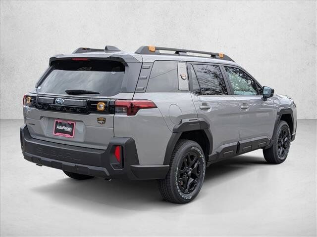 2026 Subaru Outback Wilderness Roseville CA