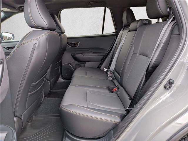 2026 Subaru Outback Wilderness Roseville CA