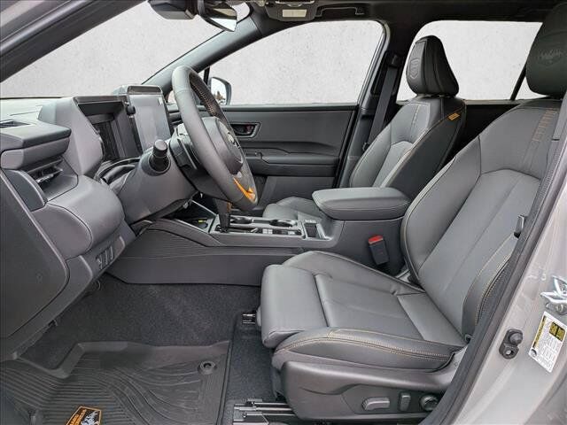 2026 Subaru Outback Wilderness Roseville CA